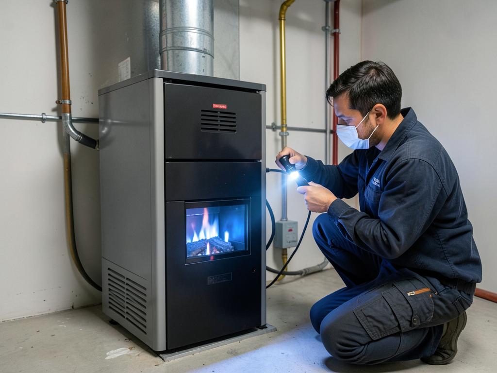 Heating & Furnace Repair